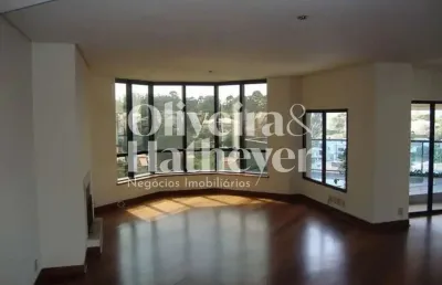 Apartamento com 4 quartos à venda na rua professor alexandre correia, 370, jardim vitoria regia, são paulo, 430 m2 por r$ 3.750.000