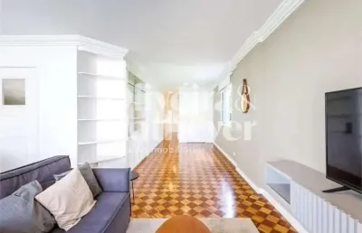 Apartamento com 3 quartos à venda na rua itacema, 348, itaim bibi, são paulo, 185 m2 por r$ 3.200.000