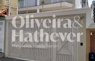 Casa com 3 quartos à venda na rua lehel silimon, 220, jardim londrina, são paulo, 200 m2 por r$ 1.650.000