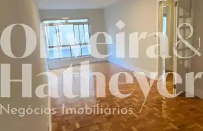 Apartamento com 2 quartos à venda na avenida açocê, 296, indianópolis, são paulo, 80 m2 por r$ 870.000