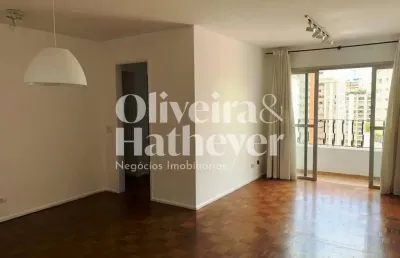 Apartamento com 3 quartos à venda na avenida macuco, 518, moema, são paulo, 87 m2 por r$ 1.150.000