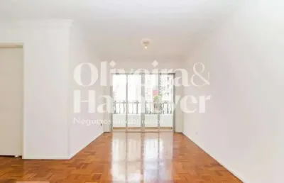 Apartamento com 2 quartos à venda na avenida macuco, 518, moema, são paulo, 87 m2 por r$ 1.150.000