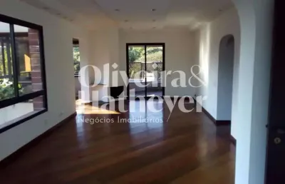 Apartamento com 3 quartos à venda na alameda dos arapanés, 75, moema, são paulo, 238 m2 por r$ 2.700.000