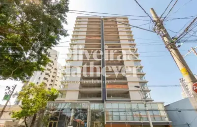 Apartamento com 3 quartos à venda na avenida cotovia, 611, indianópolis, são paulo, 149 m2 por r$ 3.690.000