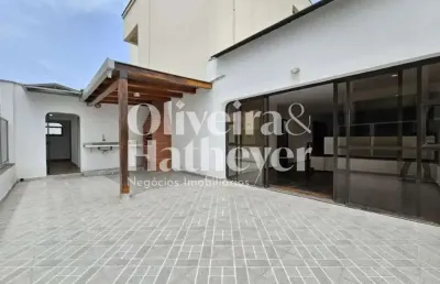 Cobertura com 4 quartos à venda na rua tuim, 339, vila uberabinha, são paulo, 331 m2 por r$ 3.250.000