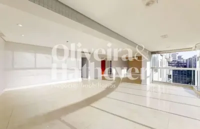 Apartamento com 2 quartos à venda na alameda dos jurupis, 323, indianópolis, são paulo, 324 m2 por r$ 3.190.000