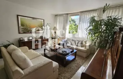 Apartamento com 3 quartos à venda na rua canário, 781, recanto paraíso, são paulo, 188 m2 por r$ 1.440.000