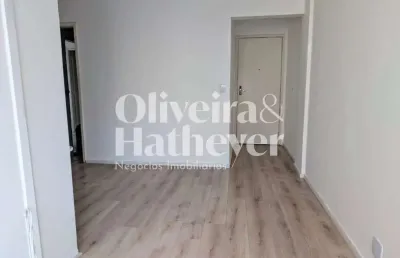 Apartamento com 2 quartos à venda na avenida moema, 55, moema, são paulo, 80 m2 por r$ 800.000