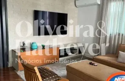 Apartamento com 4 quartos à venda na rua deputado laércio corte, 1250, paraíso do morumbi, são paulo, 288 m2 por r$ 2.230.000