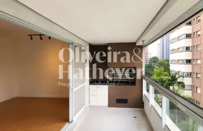Apartamento com 3 quartos à venda na rua itapimirum, 915, vila andrade, são paulo, 200 m2 por r$ 1.500.000