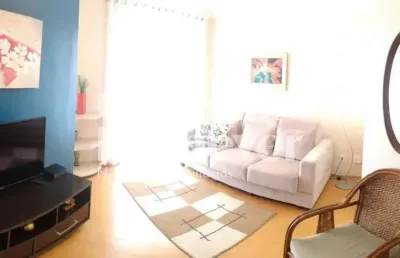 Cobertura com 3 quartos à venda na rua teodoro de beaurepaire, 208, vila dom pedro i, são paulo, 189 m2 por r$ 950.000