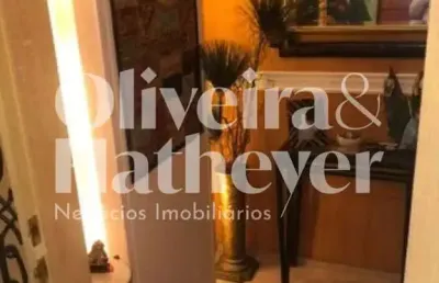 Apartamento com 4 quartos para alugar na rua professor alexandre correia, 503, jardim vitoria regia, são paulo, 350 m2