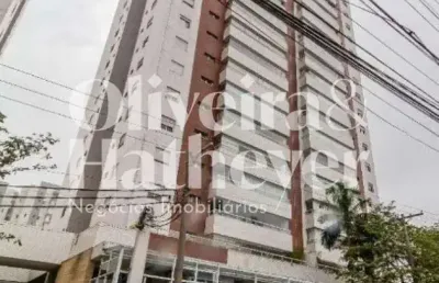 Apartamento com 3 quartos à venda na rua salvador simões, 1213, vila dom pedro i, são paulo, 136 m2 por r$ 1.498.000