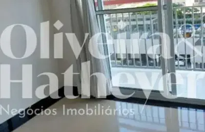 Apartamento com 2 quartos à venda na rua nazaré, 2130, cidade nova heliópolis, são paulo, 36 m2 por r$ 3.900.000