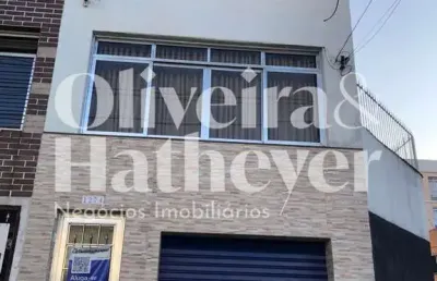 Casa com 3 quartos à venda na praça bom pastor, 1274, conjunto residencial josé bonifácio, são paulo, 121 m2 por r$ 900.000