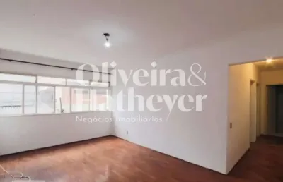 Apartamento com 4 quartos à venda na rua padre josé de anchieta, 309, santo amaro, são paulo, 110 m2 por r$ 590.000