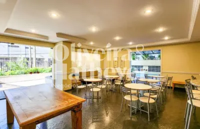 Cobertura com 4 quartos à venda na rua raul pompéia, 726, conjunto residencial morada do sol, são paulo, 216 m2 por r$ 2.980.000