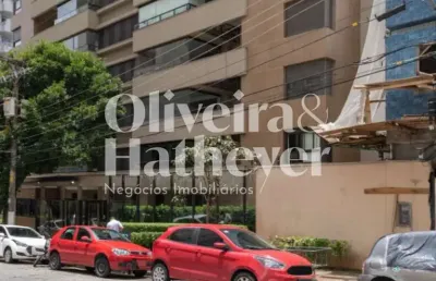 Apartamento com 3 quartos à venda na rua barão do bananal, 455, pompéia, são paulo, 155 m2 por r$ 2.544.000