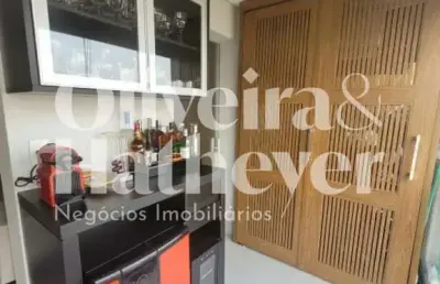 Apartamento com 2 quartos à venda na rua paula ney, 100, vila mariana, são paulo, 63 m2 por r$ 1.330.000