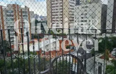Apartamento com 3 quartos à venda na rua conde de irajá, 184, vila mariana, são paulo, 86 m2 por r$ 1.050.000