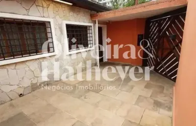 Casa com 3 quartos à venda na rua meruípe, 2, vila mariana, são paulo, 190 m2 por r$ 2.200.000
