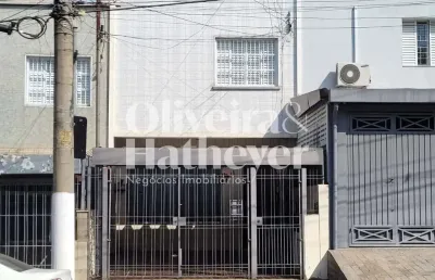 Casa com 3 quartos à venda na rua morais de barros, 71, campo belo, são paulo, 145 m2 por r$ 880.000