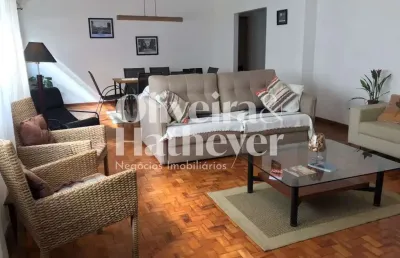 Casa com 3 quartos à venda na rua carlos steinen, 64, paraíso, são paulo, 138 m2 por r$ 4.000.000