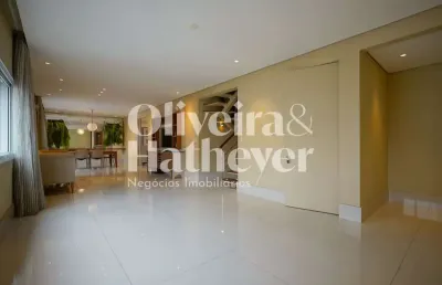 Cobertura com 3 quartos para alugar na Rua Bela Cintra, 2079, Consolação, São Paulo