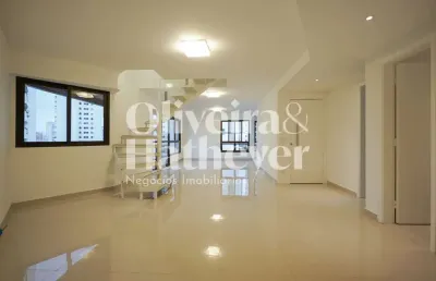 Cobertura com 4 quartos para alugar na r das mangabeiras, 82, santa cecília, são paulo, 451 m2 por r$ 25.000