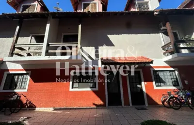 Casa com 3 quartos à venda na passeio da itaparica, 449, riviera, bertioga, 100 m2 por r$ 1.000.000