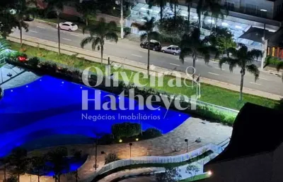 Apartamento com 2 quartos à venda na Avenida Nossa Senhora do Sabará, 961, Vila Isa, São Paulo