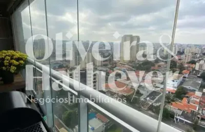 Apartamento com 1 quarto à venda na rua lacedemônia, 540, jardim brasil (zona sul), são paulo, 53 m2 por r$ 600.000