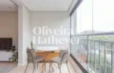 Apartamento com 2 quartos à venda na rua dom vilares, 1801, vila das mercês, são paulo, 59 m2 por r$ 640.000