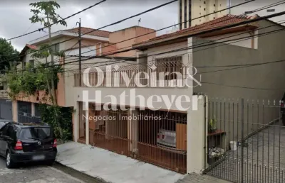 Casa com 3 quartos à venda na rua caviana, 16, vila guarani, são paulo, 155 m2 por r$ 790.000