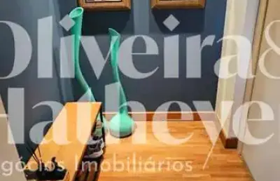 Apartamento com 4 quartos à venda na rua pelotas, 356, vila mariana, são paulo, 200 m2 por r$ 2.200.000