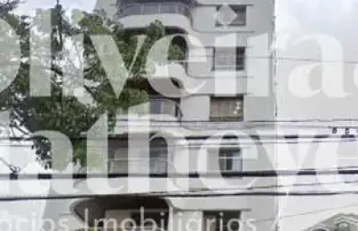 Apartamento com 4 quartos à venda na rua tuiucuê, 97, jardim da saude, são paulo, 214 m2 por r$ 2.789.000