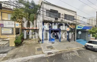 Casa com 2 quartos à venda na rua vieira de morais, 1450, campo belo, são paulo, 70 m2 por r$ 630.000
