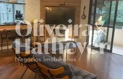 Apartamento com 4 quartos à venda na rua pintassilgo, 185, vila uberabinha, são paulo, 147 m2 por r$ 2.550.000