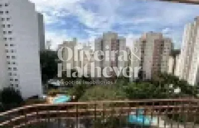 Cobertura com 3 quartos à venda na rua antônio aggio, 393, jardim ampliação, são paulo, 670 m2 por r$ 1.450.000