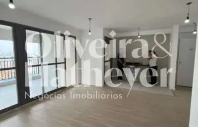 Apartamento com 2 quartos à venda na rua ettore lantieri, 108, sacomã, são paulo, 75 m2 por r$ 890.000