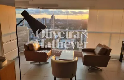 Apartamento com 2 quartos à venda na rodovia fernão dias, 323, parque edu chaves, são paulo, 100 m2 por r$ 2.180.000