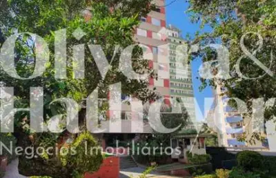 Apartamento com 3 quartos à venda na rua joão moura, 1406, pinheiros, são paulo, 120 m2 por r$ 1.275.000