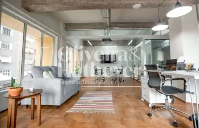 Casa comercial à venda na viaduto martinho prado, 209, bela vista, são paulo, 136 m2 por r$ 1.200.000