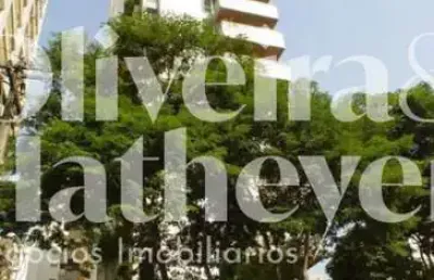 Apartamento com 4 quartos à venda na avenida jacutinga, 336, indianópolis, são paulo, 230 m2 por r$ 3.500.000