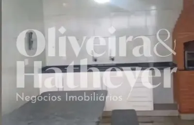 Casa com 3 quartos à venda na rua antônio carlos da fonseca, jardim da saude, são paulo, 242 m2 por r$ 999.000