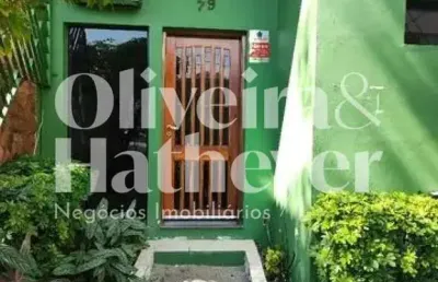 Casa com 4 quartos à venda na rua doutor samuel porto, 79, saúde, são paulo, 160 m2 por r$ 1.400.000