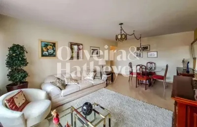Apartamento com 3 quartos à venda na travessa humberto i, 974, vila mariana, são paulo, 90 m2 por r$ 890.000
