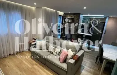 Apartamento com 1 quarto à venda na rua machado de assis, 238, conjunto residencial morada do sol, são paulo, 57 m2 por r$ 1.000.000
