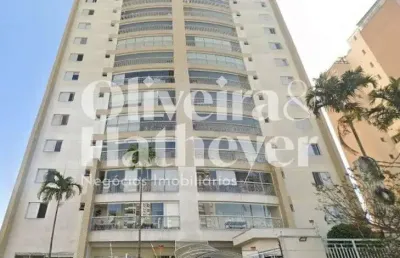 Apartamento com 3 quartos à venda na rua viçosa do ceará, 44, vila mascote, são paulo, 127 m2 por r$ 2.300.000