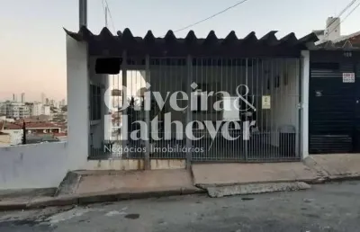 Terreno à venda na rua monteiro, 130, vila monumento, são paulo, 120 m2 por r$ 650.000